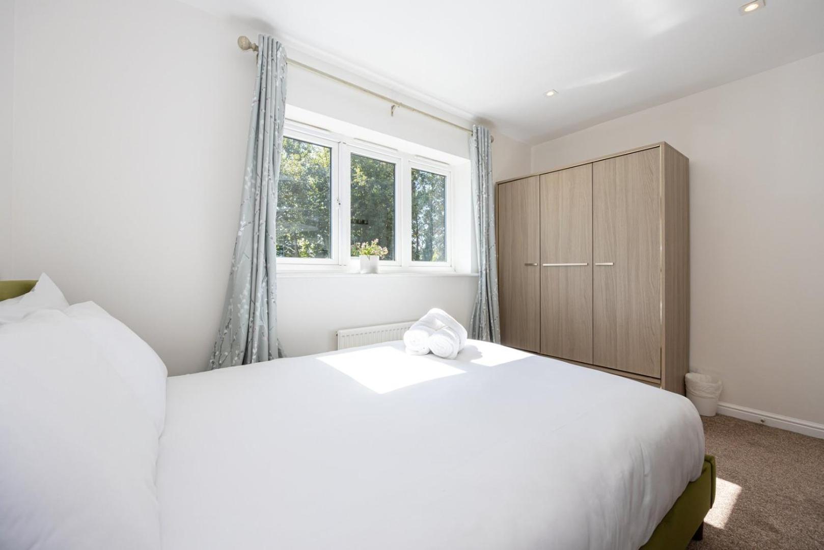 Guestready - A Haven By The River Manchester Exteriér fotografie