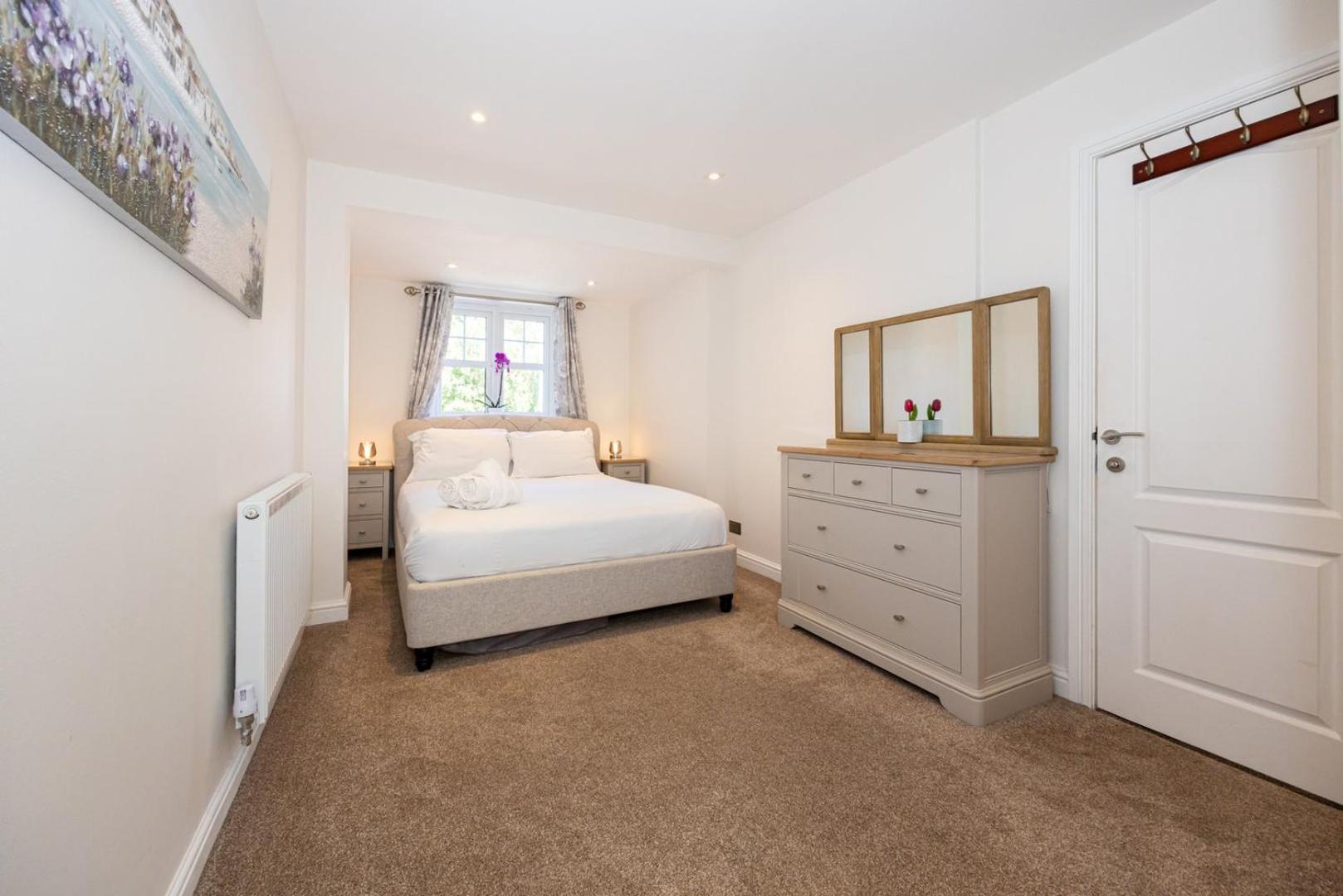 Guestready - A Haven By The River Manchester Exteriér fotografie