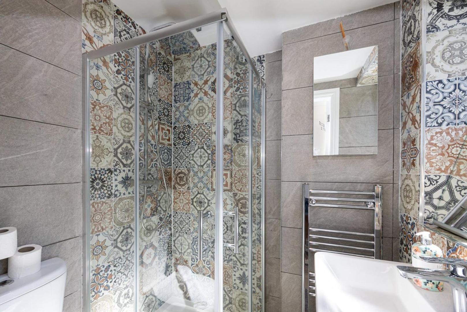 Guestready - A Haven By The River Manchester Exteriér fotografie