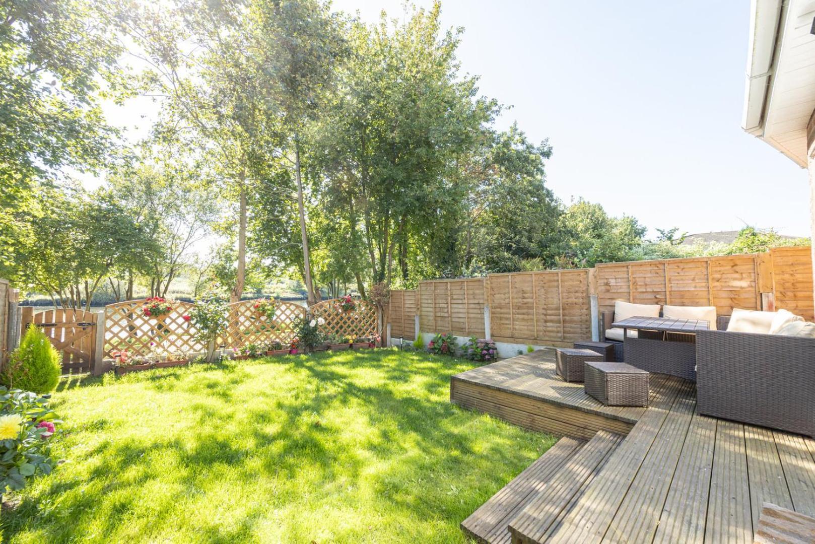 Guestready - A Haven By The River Manchester Exteriér fotografie