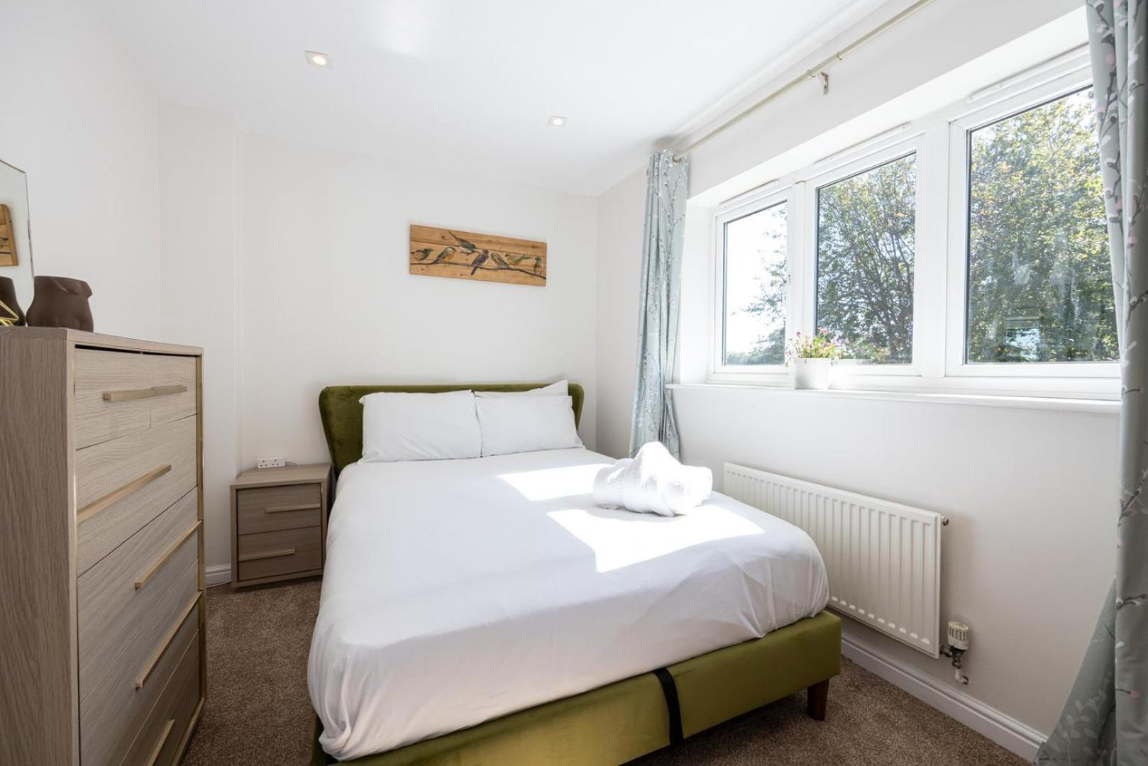 Guestready - A Haven By The River Manchester Exteriér fotografie