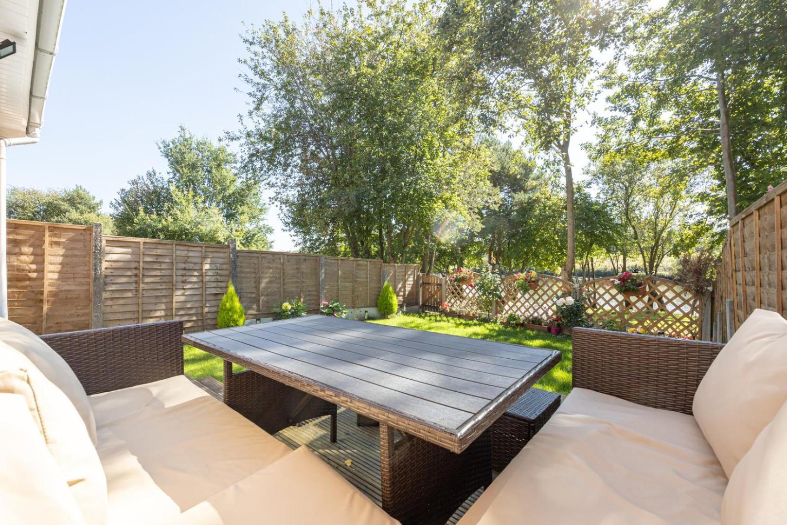 Guestready - A Haven By The River Manchester Exteriér fotografie